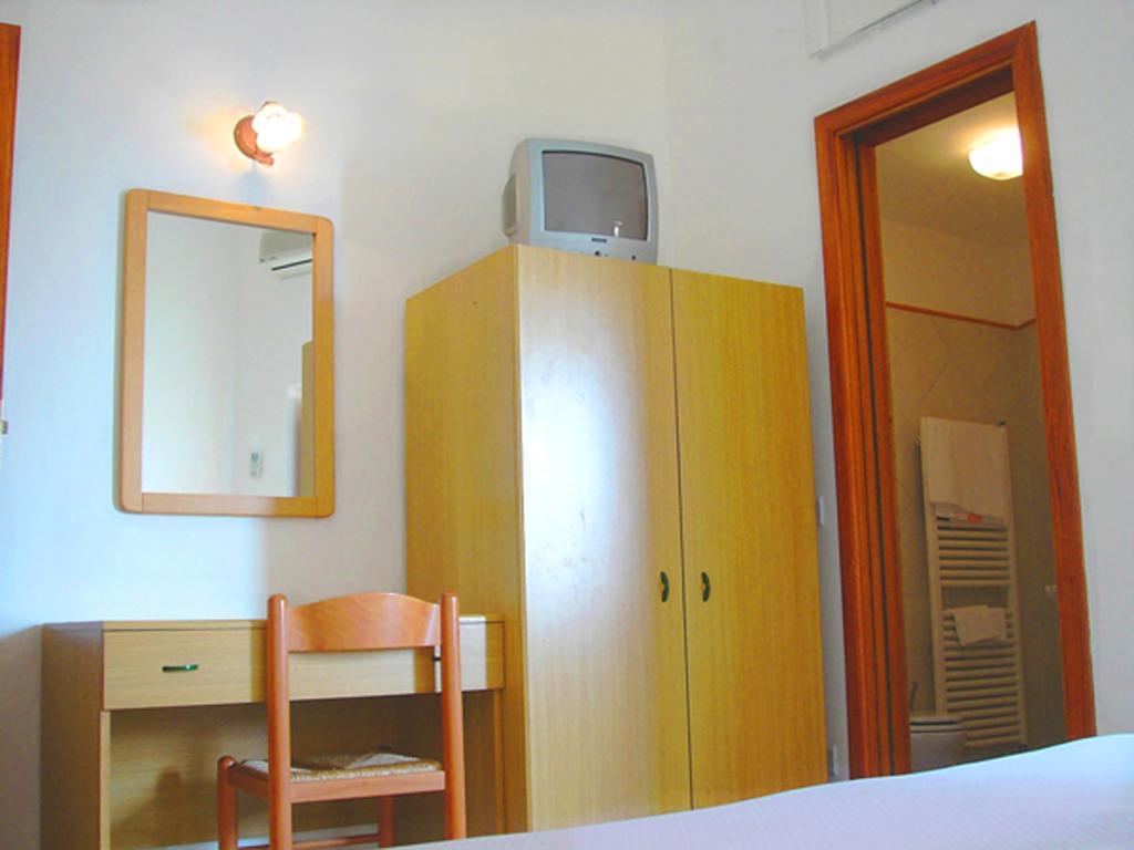 Ludovica Room Positano Habitación foto